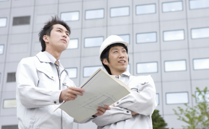 企業概要イメージ